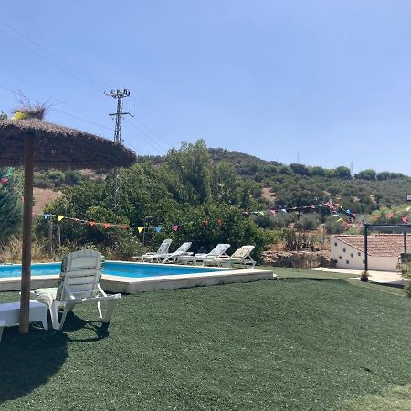 El Molino Villa Alcala del Valle Ngoại thất bức ảnh