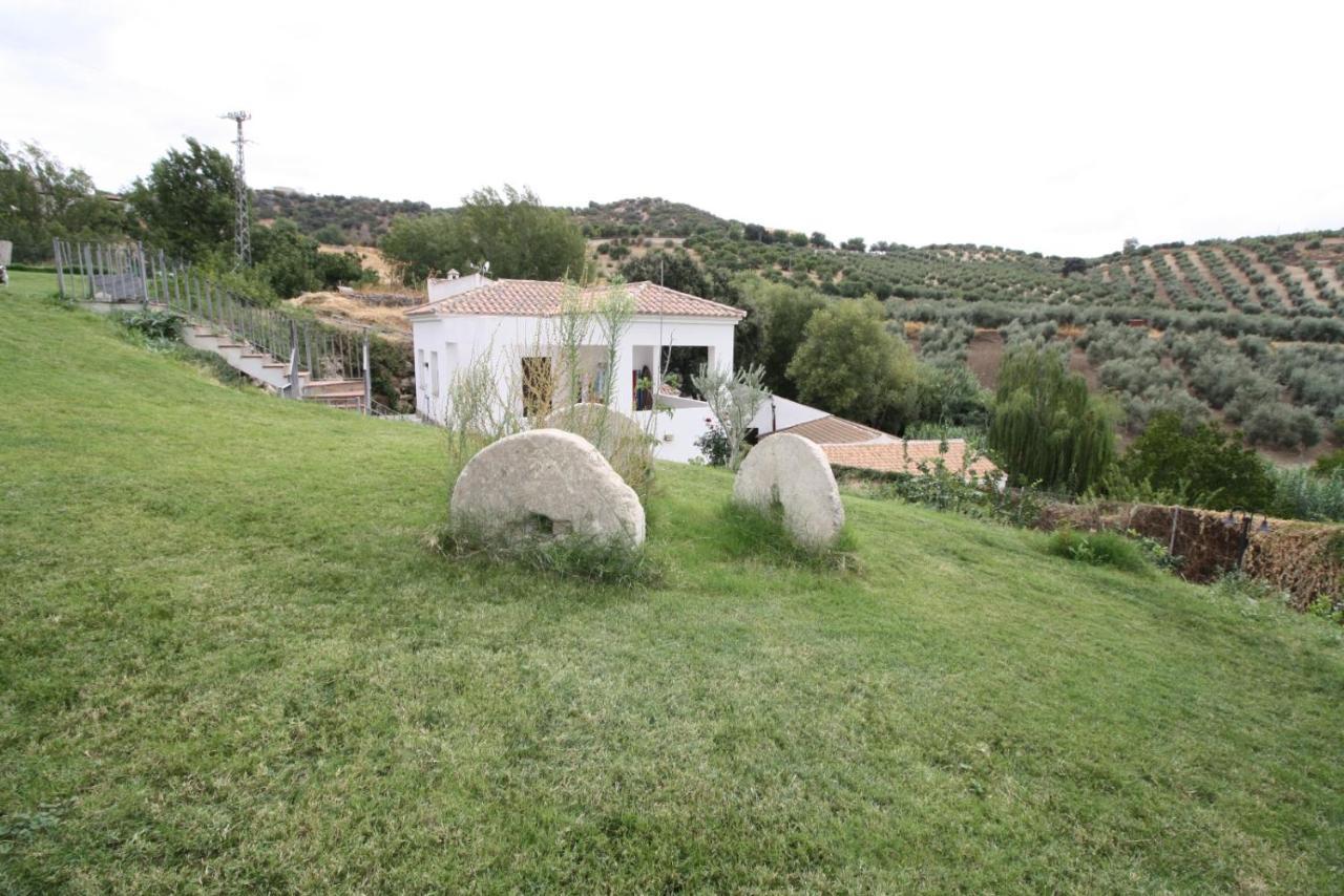 El Molino Villa Alcala del Valle Ngoại thất bức ảnh